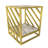 Cohee End Table-90125629-90125628