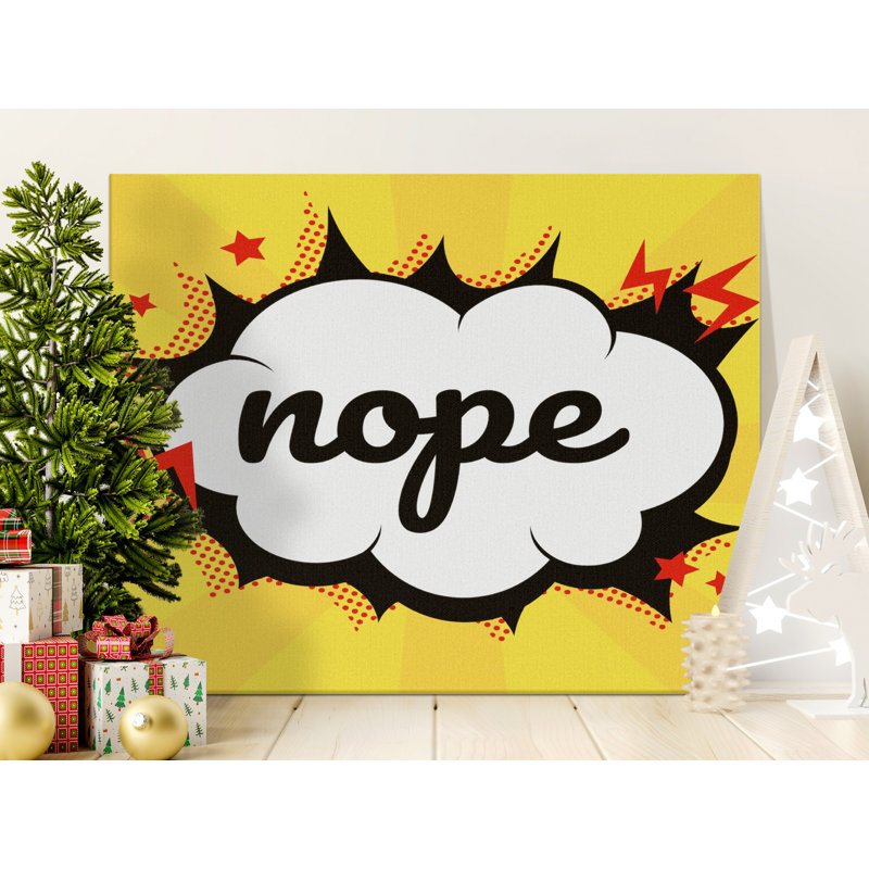 Presnell Wrapped Canvas Print Set, 20x10