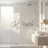 Get Naked Vinyl Wall Decal Funny Bathroom Quote Sticker Removable Peel Stick Décor Durable Waterproof Vinyl Easy to Apply & Remove Perfect for Modern Rustic or Minimalist Bathroom Décoration-1760057223-1760057219