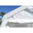 11' W x 19' D Canopy
