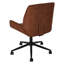 chenille office chair-718793845