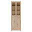 Tempra2 Display Cabinet