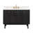 Adele 48" Free Standing Single Bathroom Vanity with Quartz Top-92320009-92320008