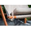 Outdoor Adirondack Chair
