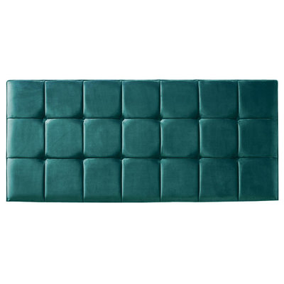 Saucedo Upholstered Headboard