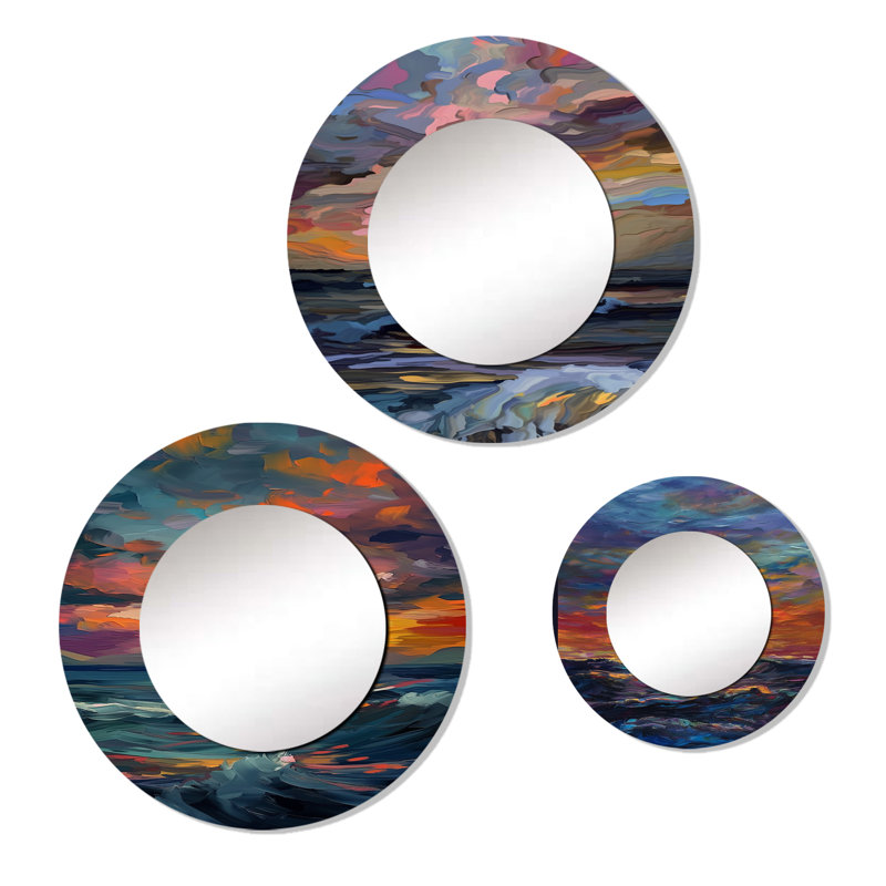 Miroir Calmar