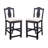 Carlas 24" Counter Stool