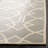 Hamid Hand Tufted Wool Geometric Rug-1494188475