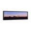 «Panoramic Sunset Skyline Dallas TX USA» par Panoramic Images, reproduction d'art sur toile tendue sur châssis-1811558335-1865512177