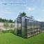 6Pcs Polycarbonate Panels-126485951