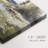 Landscape Series-MXIII- Gallery Wrapped Canvas -Ready to Hang-107108091