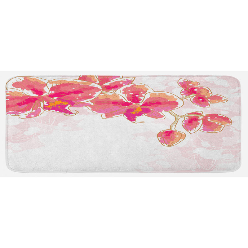 Tapis de cuisine