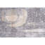 Hand Woven Silk and Wool Abstract Area Rug-70122707