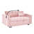 Rose est en rupture de stock