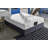 Premium King Mattress, White | Special Knitted Cotton Cover, Memory Foam, Pocket Spring System, Comfort Layer Foam, Quilted Linen Fabric | Ultimate Support & Comfort for Restful Sleep-1995224721