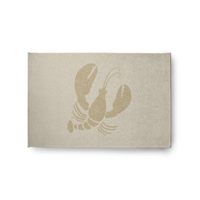 Tapis taupe Borchard