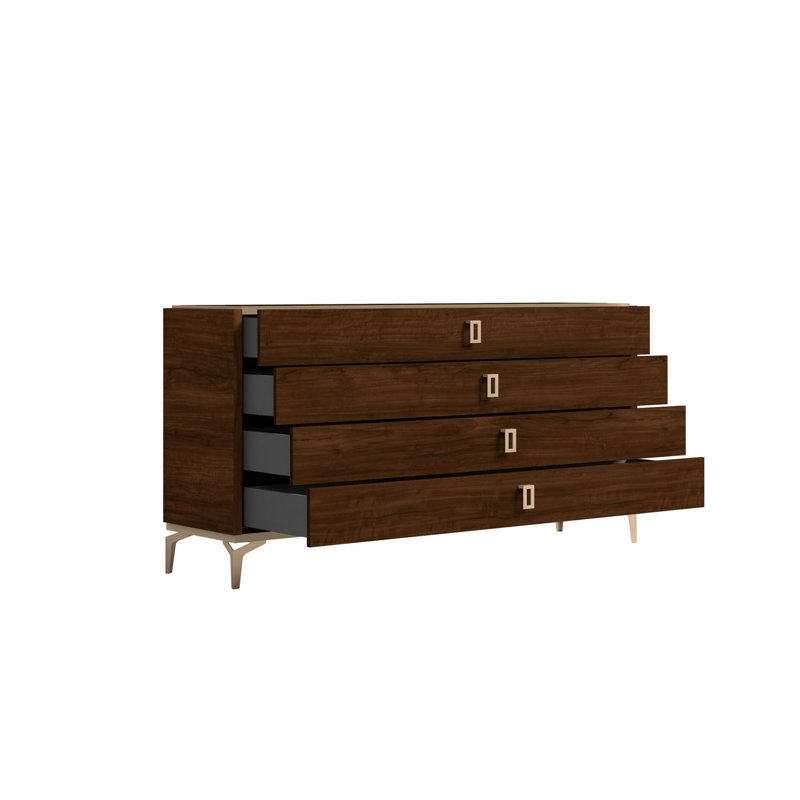 Commode Eve