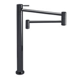 Contemporary Counter Mounted Potfiller