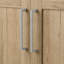Meuble-lavabo simple l 30 po Zafran