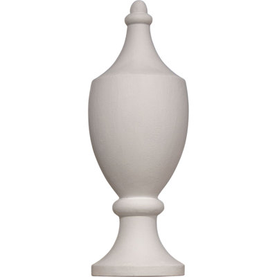 Faîteau demi-rond