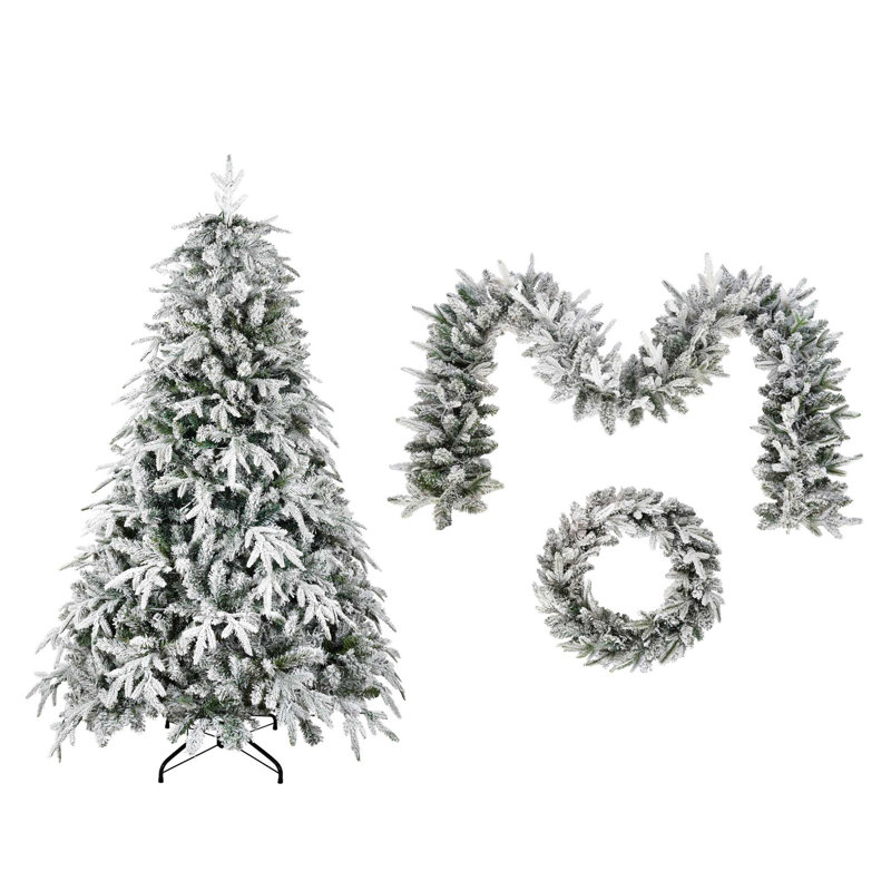 Arbre de Noël