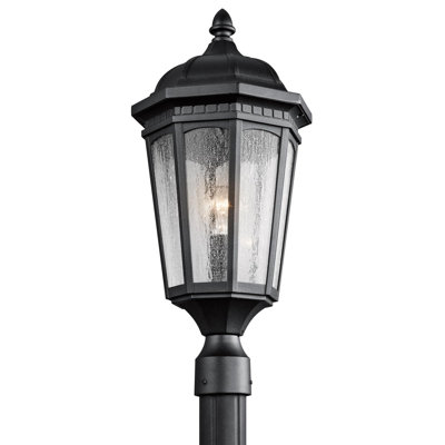Flinders Seeded Lantern Head