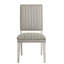 Hamptons Upholstered Dining Chair