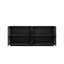Buffet rectangulaire de 59 po de largeur-1960479023