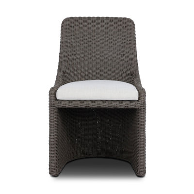 Blaire Outdoor Dining Side Chair