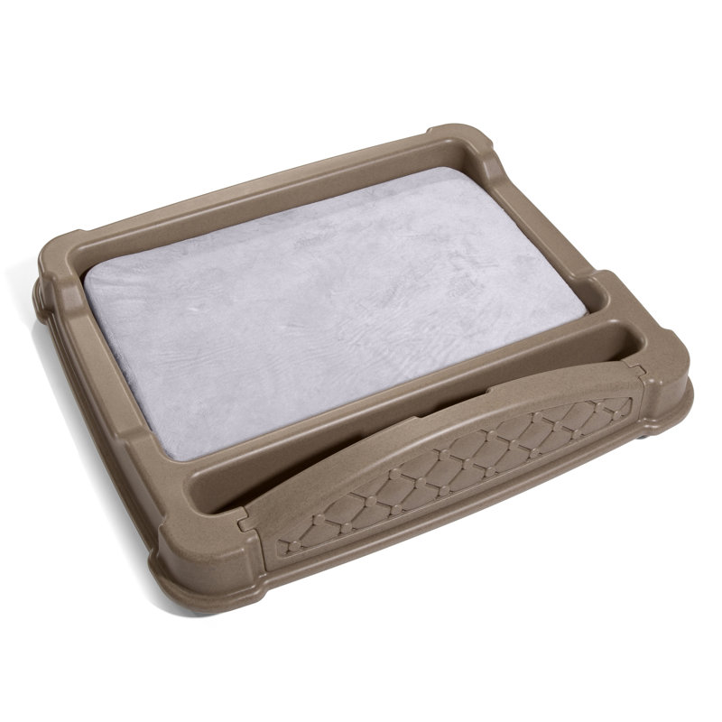 Canapé pour chien close N cozy Hideaway, Brun