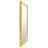 Besarion Rectangle Wall Mirror-21562803-21562802