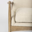 Fauteuil l 27,8 po Russell-303231497