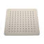 Pomme de douche 10 po en acier inoxydable 304-104867770-104867771