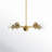 Alvera 5-Light Chandelier-1927896170