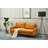 Emteas 69'' Velvet Sofa-1733493902