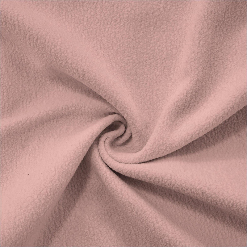 Canapés modulaires | Repose-pieds convertible moderne 2 places Cloud Dorm pour salon | Rose | Chenille, Chenille rose