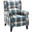 Alba 81cm Wide Standard Recliner-1063377264