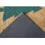 Mix Mats Green Pine Trees Doormat