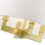 Lustre cylindrique à 4 lumières Litzy-239356917