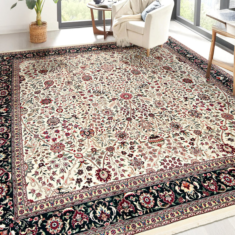 Shirvan One-of-a-Kind 10' Area Rug