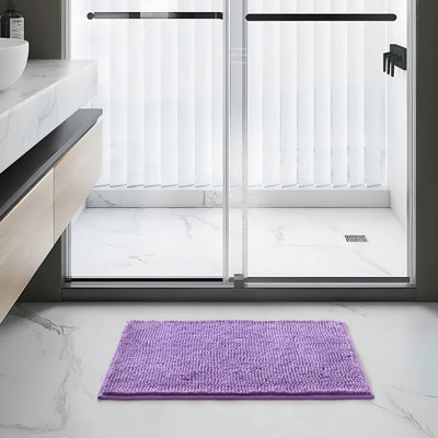 Sylvin Non-Slip Indoor Door Mat