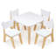 Kid's Bear Chair