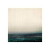 Hazy Field II Print by Chelsea Art Studio