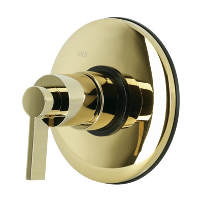 Kingston Brass NuvoFusion Single-Handle Volume Control