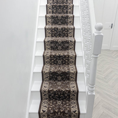 Stair Runner Oriental Area Rug