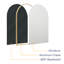 Miroir mural en aluminium-29715827