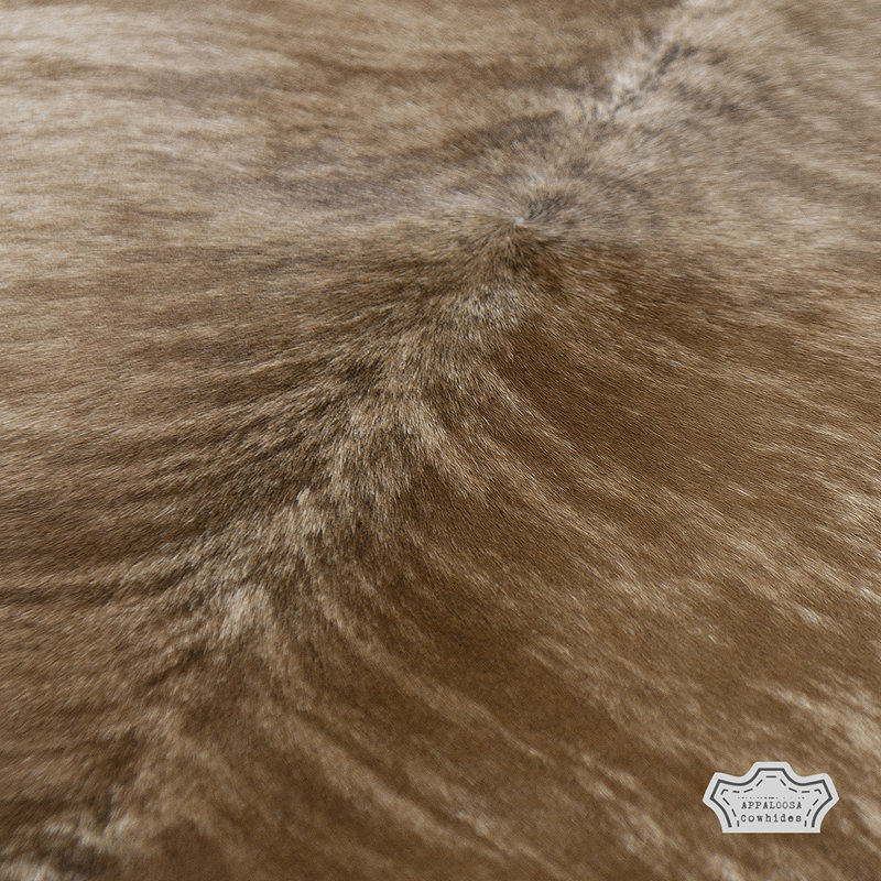 Cowhide Indoor Rug