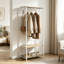40cm Adjustable Clothing Rack