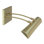 Zenith Wall Mounted Picture Light