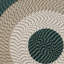 Tapis tressé à la machine McClure Harbert-1529290522